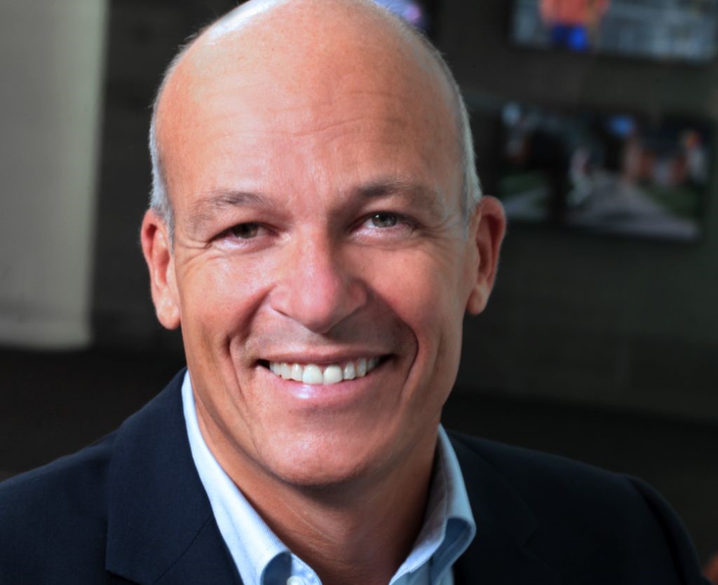 oel Denton has been appointed as Acting President of the company’s TV distribution business, Red Arrow Studios International